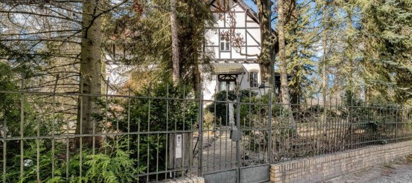 5 Schlafzimmer Villa in Schlachtensee, Germany, Nr. 25618 15