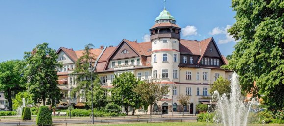 5 Schlafzimmer Villa in Schlachtensee, Germany, Nr. 25618 10