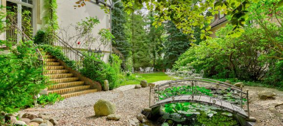 5 Schlafzimmer Villa in Schlachtensee, Germany, Nr. 25618 4