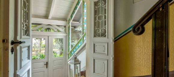 5 Schlafzimmer Villa in Schlachtensee, Germany, Nr. 25618 2