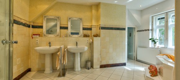 5 Schlafzimmer Villa in Schlachtensee, Germany, Nr. 25618 7