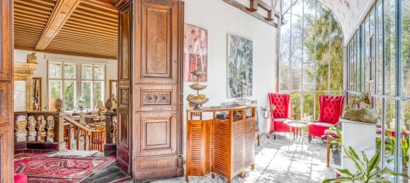 5 Schlafzimmer Villa in Schlachtensee, Germany, Nr. 25618 21