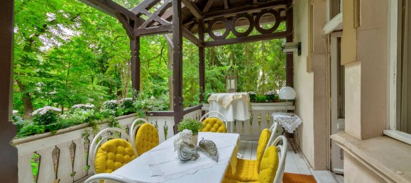 5 Schlafzimmer Villa in Schlachtensee, Germany, Nr. 25618 3