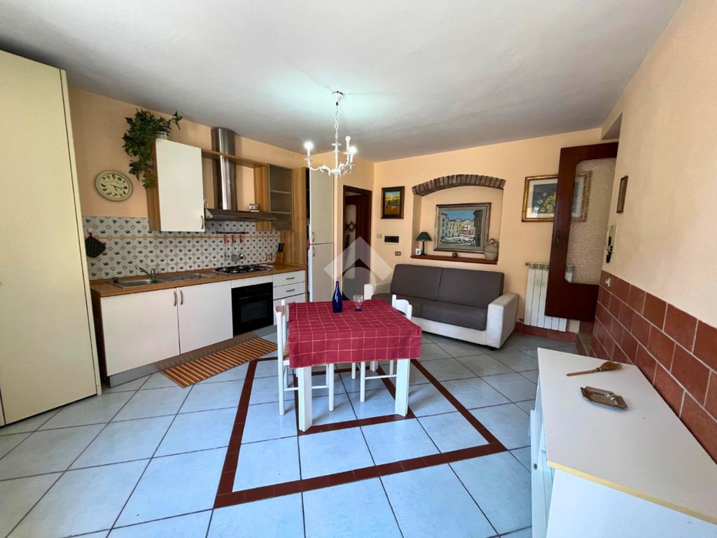 Studio à Capriolo, Italy No. 282514