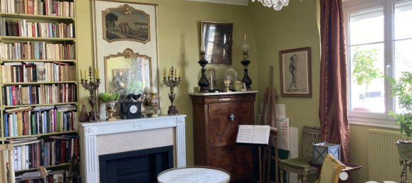 3 chambres Appartement à Tours, France No. 215126 2