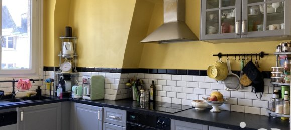 3 chambres Appartement à Tours, France No. 215126 8