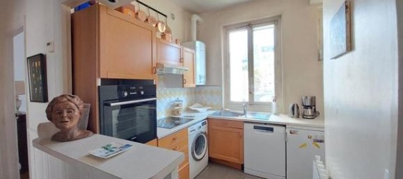 2 bedrooms Apartment in Bois-Colombes, France No. 310512 5