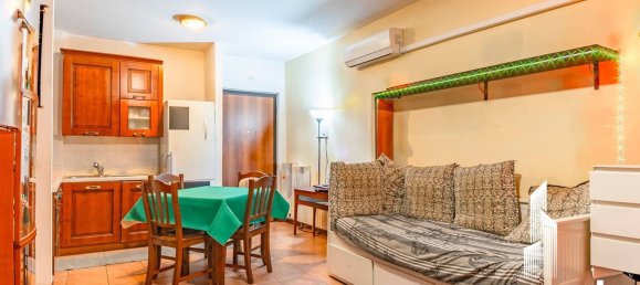 Apartamento de 2 divisões em Rome, Italy N.º 46780 12