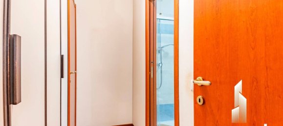 Apartamento de 2 divisões em Rome, Italy N.º 46780 10