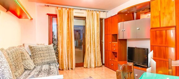 Apartamento de 2 divisões em Rome, Italy N.º 46780 13