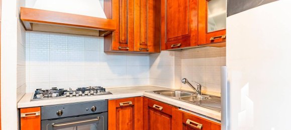 Apartamento de 2 divisões em Rome, Italy N.º 46780 14