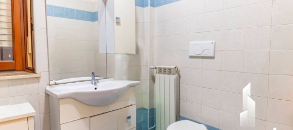 Apartamento de 2 divisões em Rome, Italy N.º 46780 7