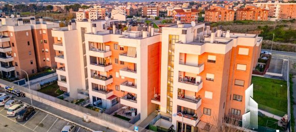 Apartamento de 2 divisões em Rome, Italy N.º 46780 4