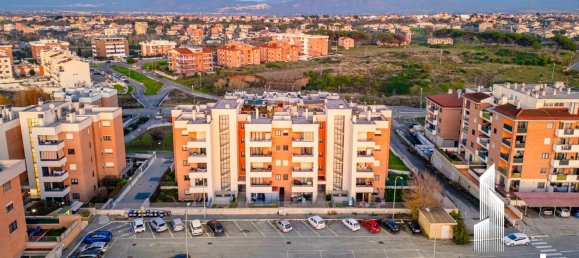 Apartamento de 2 divisões em Rome, Italy N.º 46780 2