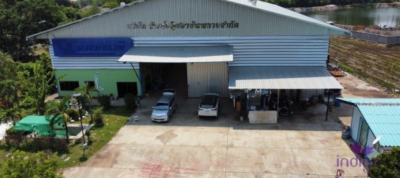  Land in Chiang Mai, Thailand No. 27197 3