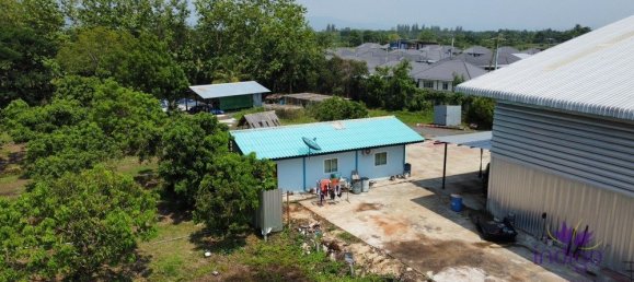  Land in Chiang Mai, Thailand No. 27197 12