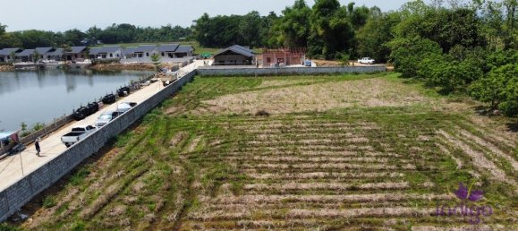  Land in Chiang Mai, Thailand No. 27197 14