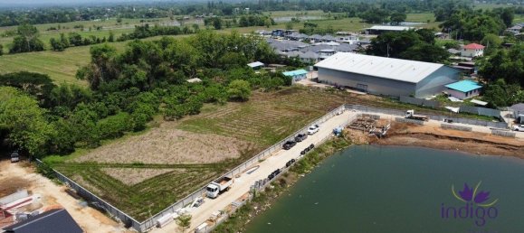  Land in Chiang Mai, Thailand No. 27197 4