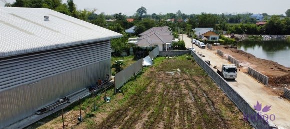  Land in Chiang Mai, Thailand No. 27197 11