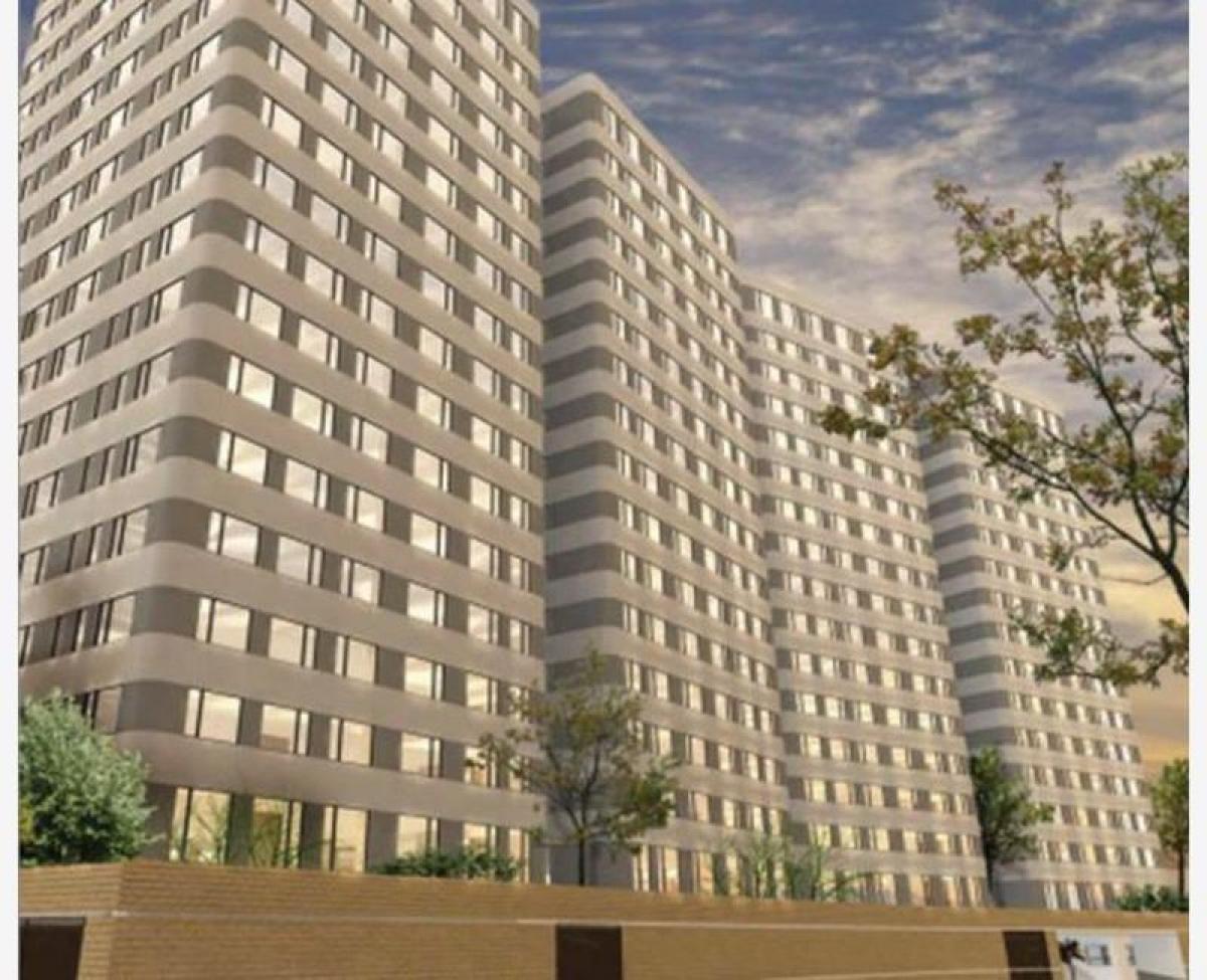 2 bedrooms Apartment in Mexico No. 226405