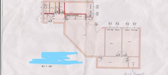 4 rooms Apartment in Meidling, Austria No. 167914 22