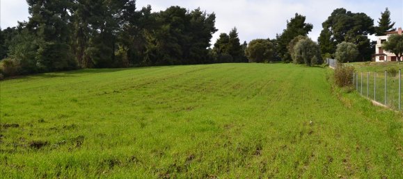 6750m² Hotel in Chalkidiki, Greece No. 7325 3