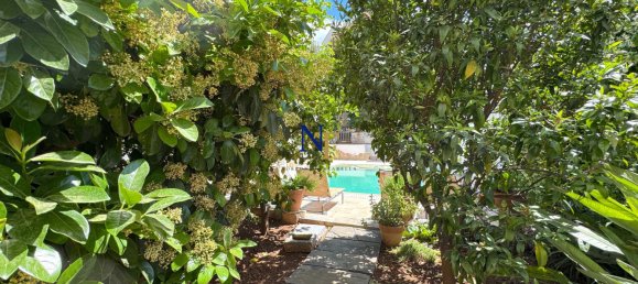 Castillos de 8 dormitorios en Ostuni, Italy No. 283292 3