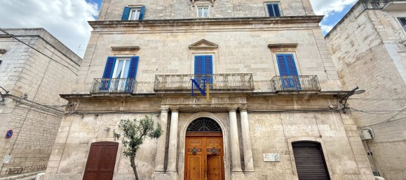 Castillos de 8 dormitorios en Ostuni, Italy No. 283292 7