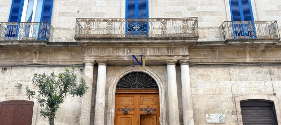 Castillos de 8 dormitorios en Ostuni, Italy No. 283292 11