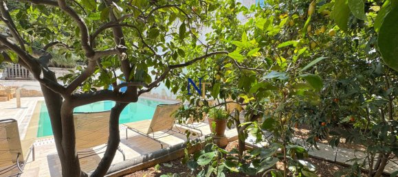 Castillos de 8 dormitorios en Ostuni, Italy No. 283292 4