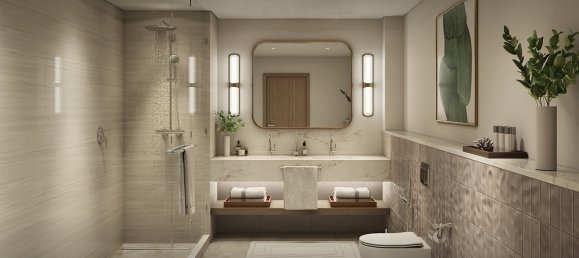 Apartamento de 4 dormitorios en Dubai Marina, UAE No. 4835 4