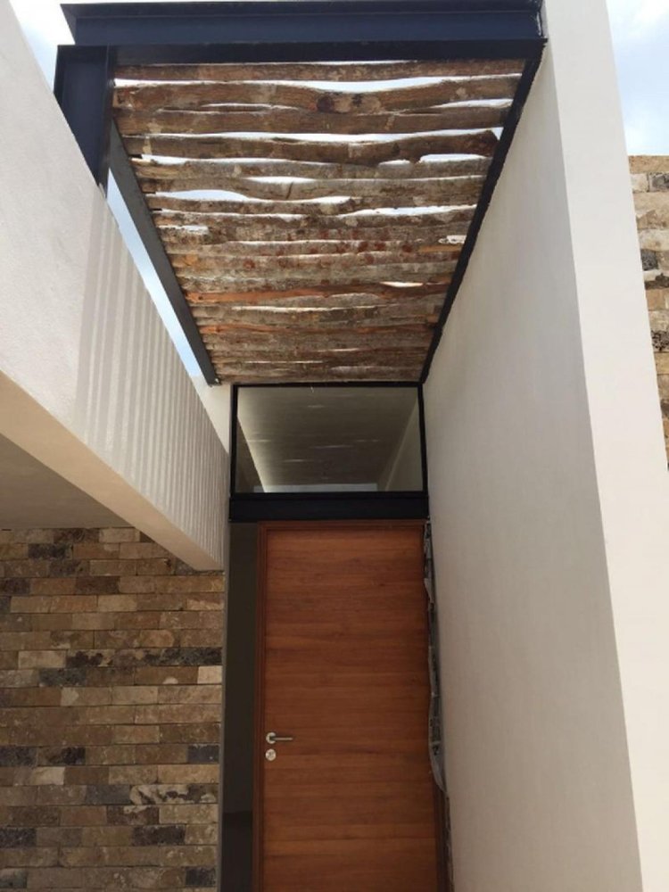 3 bedrooms House in Yucatan, Mexico No. 189696