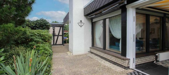 Bungalow de 2 dormitorios en Rotenburg, Germany No. 277459 4