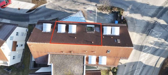 1 chambre Appartement à Baden-Wurttemberg, Germany No. 32856 3