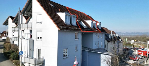 1 chambre Appartement à Baden-Wurttemberg, Germany No. 32856 2