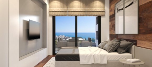 3 Schlafzimmer Wohnung in Limassol, Cyprus, Nr. 12906 6