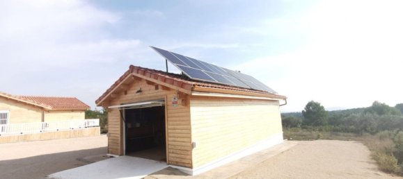 3 bedrooms House in Chella, Spain No. 116054 38