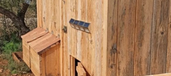 3 bedrooms House in Chella, Spain No. 116054 27