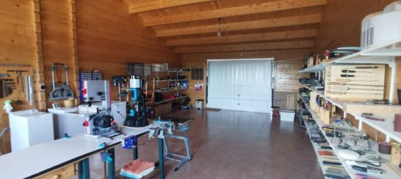 3 bedrooms House in Chella, Spain No. 116054 23