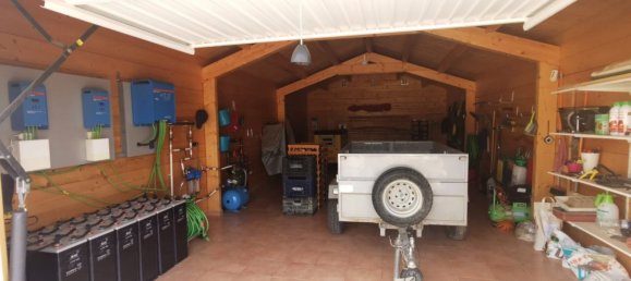 3 bedrooms House in Chella, Spain No. 116054 24