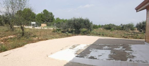 3 bedrooms House in Chella, Spain No. 116054 34