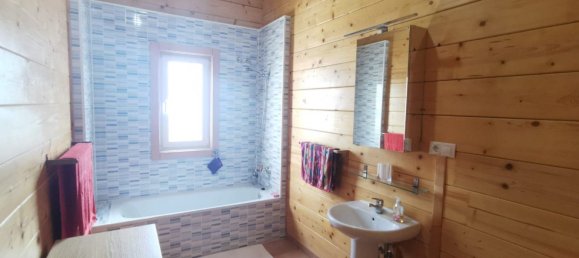 3 bedrooms House in Chella, Spain No. 116054 15