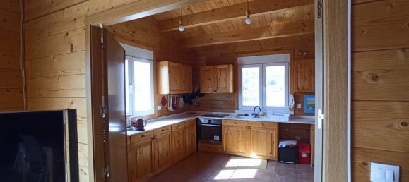 3 bedrooms House in Chella, Spain No. 116054 2