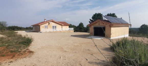 3 bedrooms House in Chella, Spain No. 116054 44