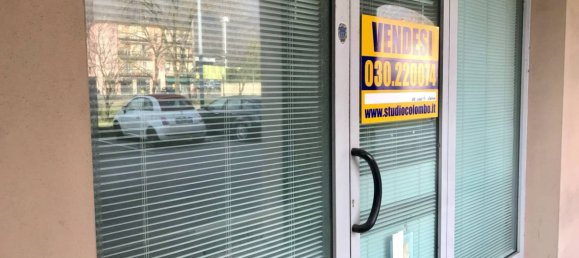 2 rooms Commercial property in Concesio, Italy No. 314896 9