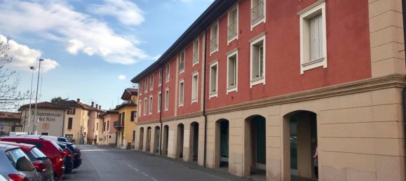 2 rooms Commercial property in Concesio, Italy No. 314896 12