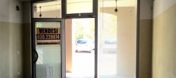2 rooms Commercial property in Concesio, Italy No. 314896 4