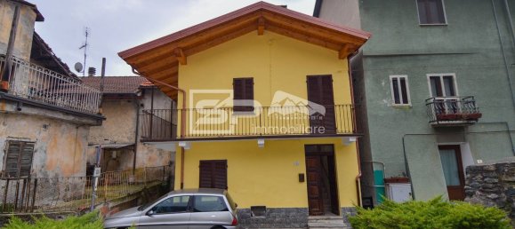 4 Schlafzimmer Haus in Caprie, Italy, Nr. 362065 16