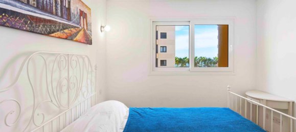 3 bedrooms Apartment in Punta Prima, Spain No. 9842 18