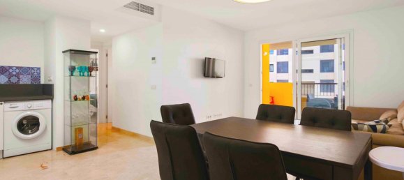 3 bedrooms Apartment in Punta Prima, Spain No. 9842 7